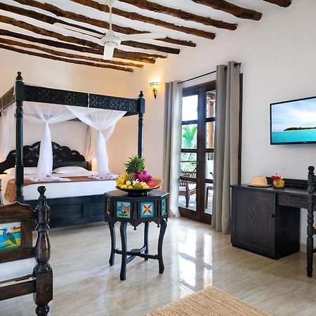Next Paradise Boutique Resort Pwani Mchangani Exterior photo
