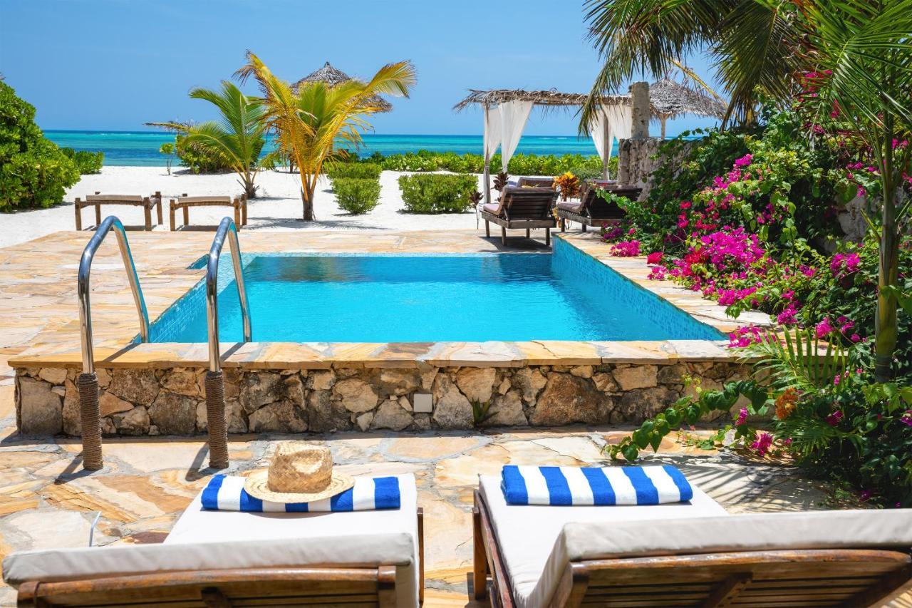 Next Paradise Boutique Resort Pwani Mchangani Exterior photo