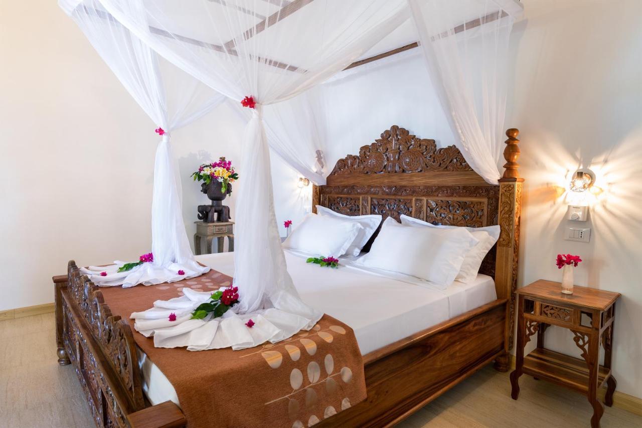 Next Paradise Boutique Resort Pwani Mchangani Exterior photo