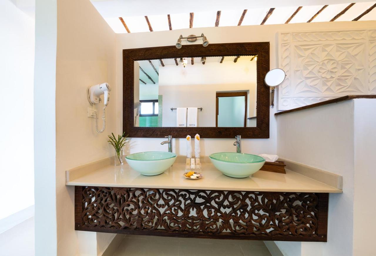 Next Paradise Boutique Resort Pwani Mchangani Exterior photo