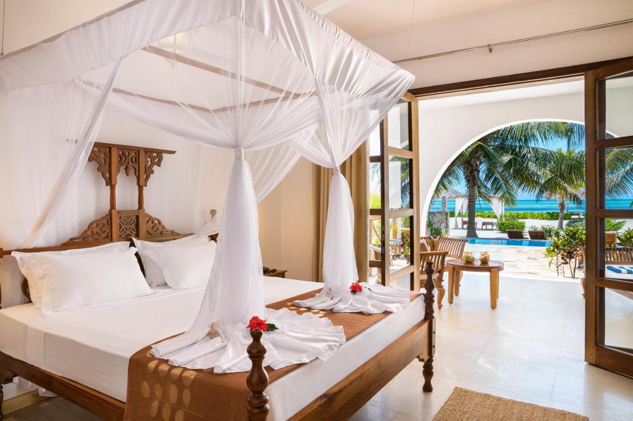 Next Paradise Boutique Resort Pwani Mchangani Exterior photo