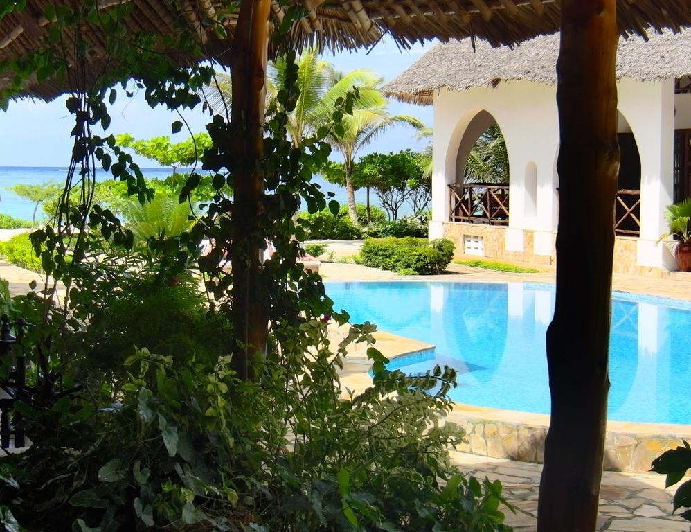 Next Paradise Boutique Resort Pwani Mchangani Room photo
