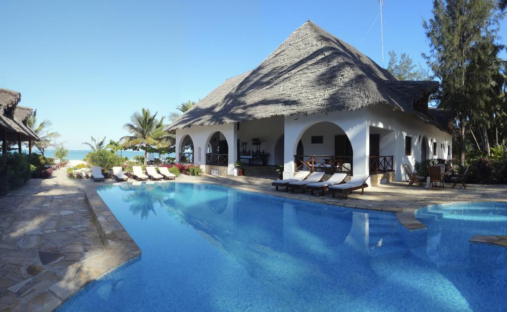 Next Paradise Boutique Resort Pwani Mchangani Exterior photo