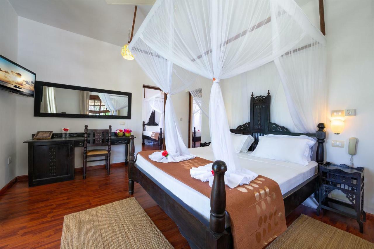 Next Paradise Boutique Resort Pwani Mchangani Room photo