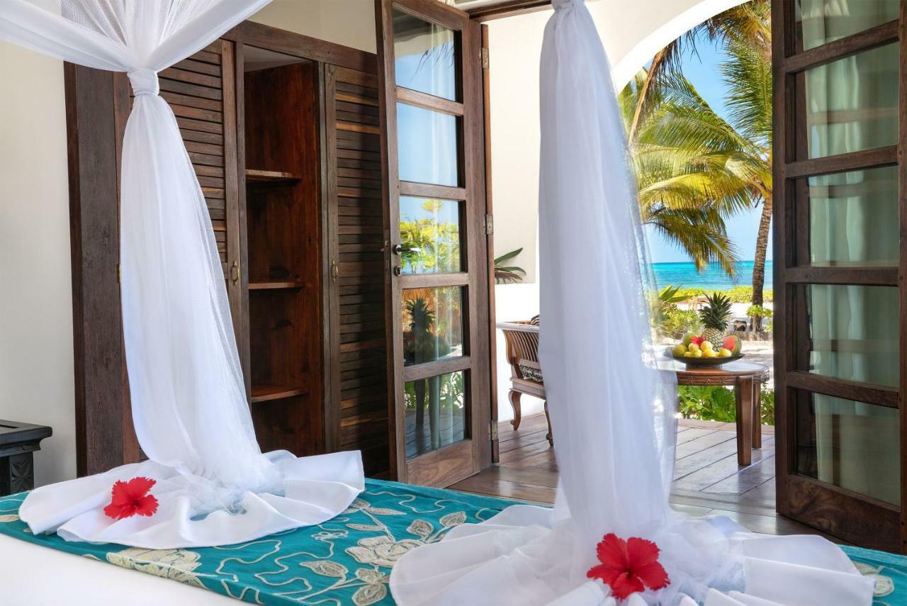 Next Paradise Boutique Resort Pwani Mchangani Exterior photo