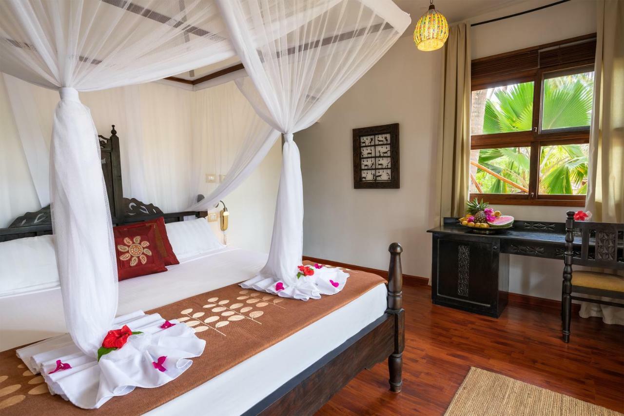 Next Paradise Boutique Resort Pwani Mchangani Exterior photo