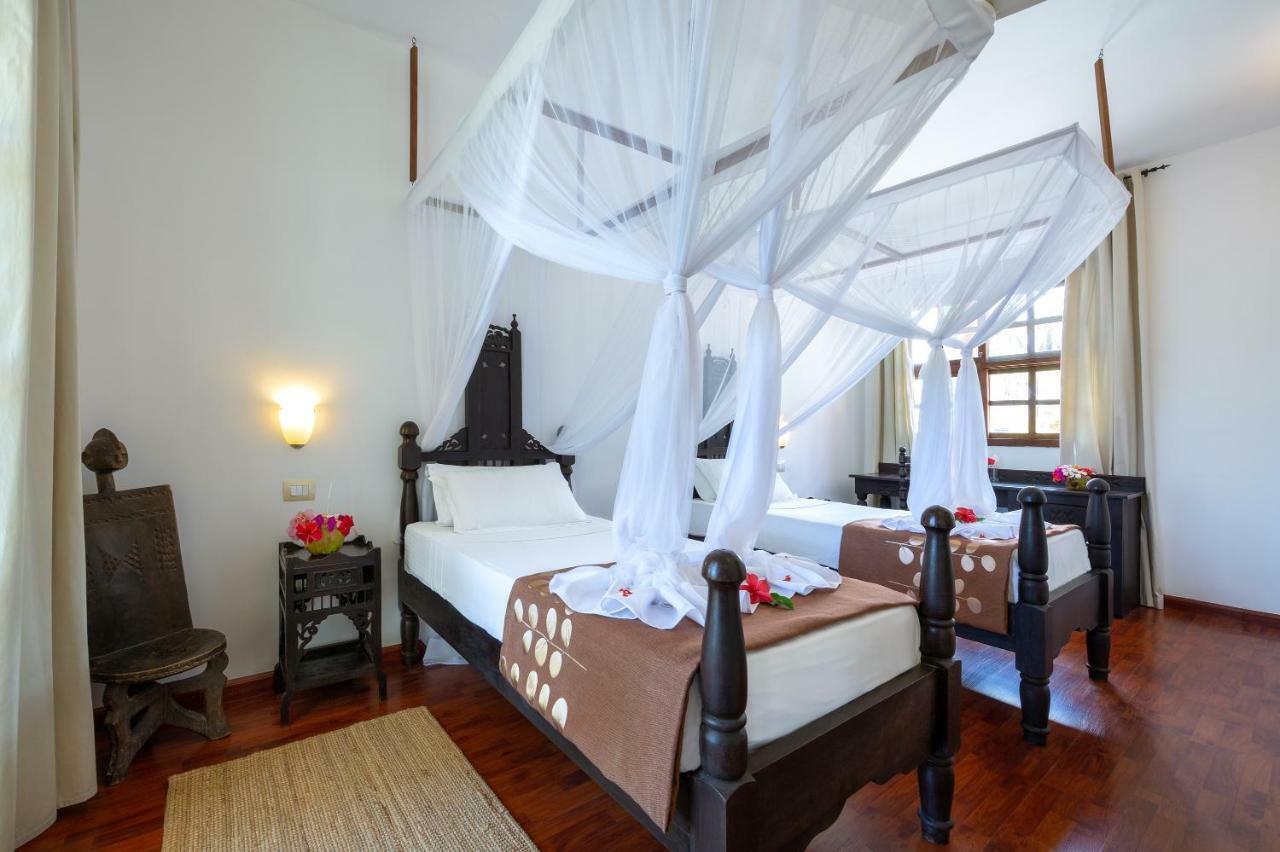 Next Paradise Boutique Resort Pwani Mchangani Exterior photo