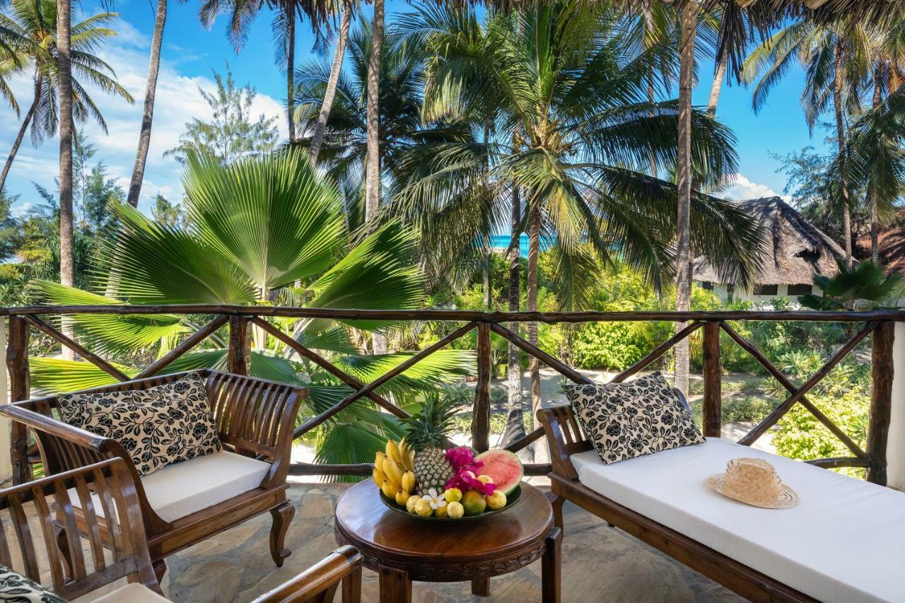 Next Paradise Boutique Resort Pwani Mchangani Exterior photo