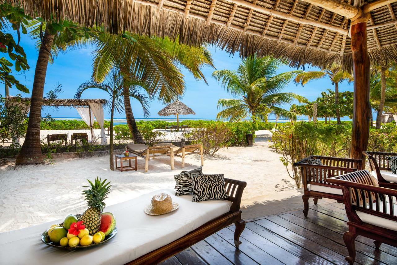 Next Paradise Boutique Resort Pwani Mchangani Exterior photo