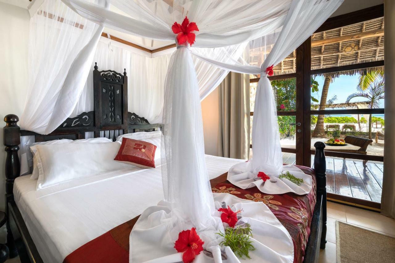 Next Paradise Boutique Resort Pwani Mchangani Exterior photo
