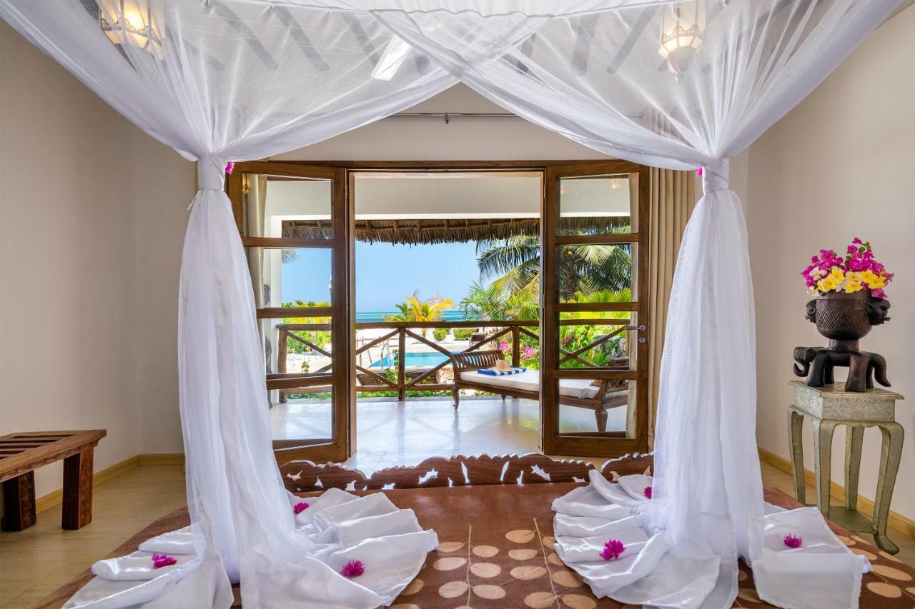 Next Paradise Boutique Resort Pwani Mchangani Exterior photo